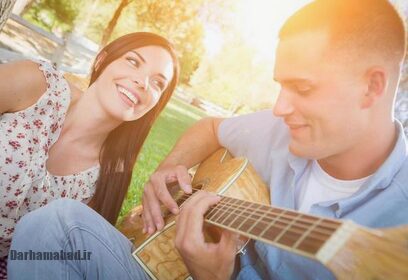 تأثیر موسیقی خوب بر شادی و سلامت روان