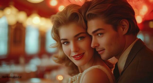 ترفندهای روانشناسی که کمک می‌کنند در قرارها دلبری کنید!