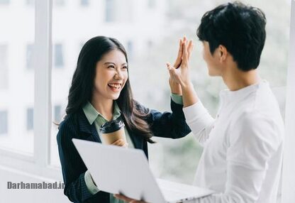 ترفندهایی که باعث میشود در هر بحثی پیروز میدان شوید!