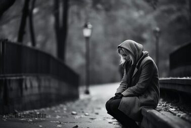 تفاوت بین افسردگی و ناراحتی ساده؛ آیا شما افسرده‌اید یا فقط ناراحت؟