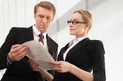 تکنیک های ساده برای متقاعد کردن دیگران