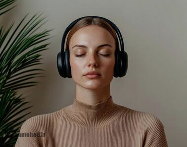 تکنیک هایی که در هر زمان ذهن تان را آرام میکند!