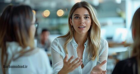 جمله های ظاهرا بی ضرر که در واقع بسیار آزار دهنده هستند