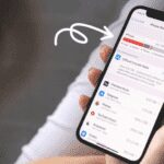 پر شدن حافظه گوشی