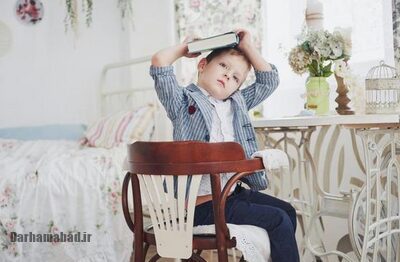 در چه سنی باید کارهای خانه را به کودکان بسپاریم؟