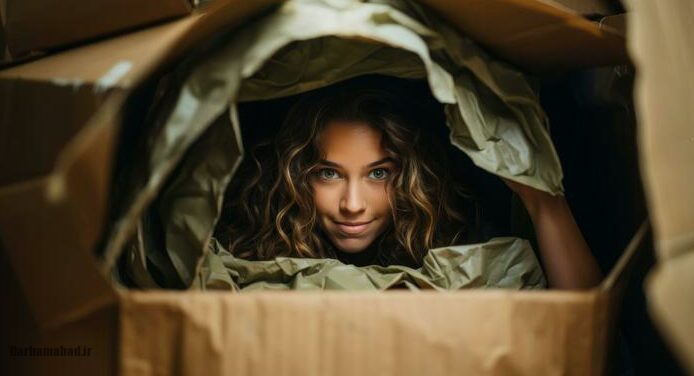 درونگرا بودن بهترین دارایی در دنیای امروزی!