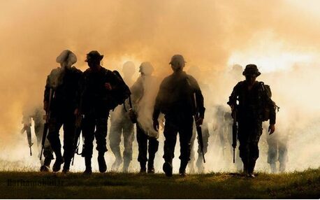 دلایلی جالب برای دوست داشتن دشمنان!