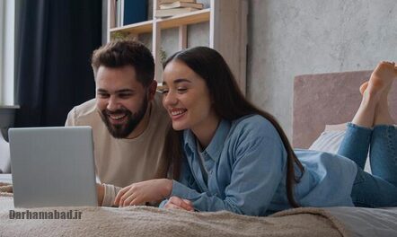 دلایلی که مسخره کردن یکدیگر برای رابطه مفید است!