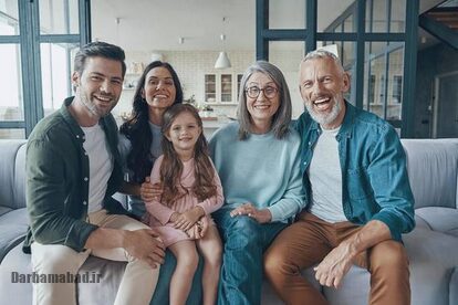 دلیل آنکه فرزندان هیچ وظیفه‌ای در قبال والدین خود ندارند چیست؟