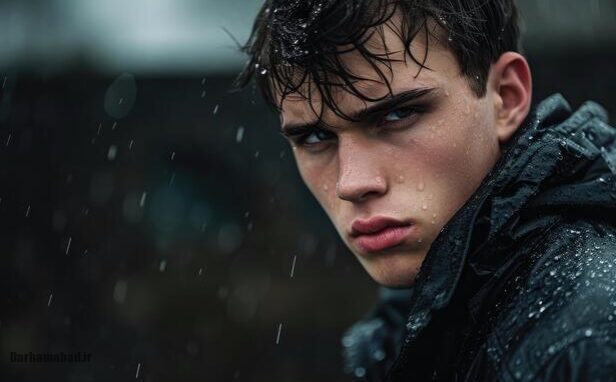 دلیل آنکه دخترها جذب پسرهای بد می شوند چیست؟