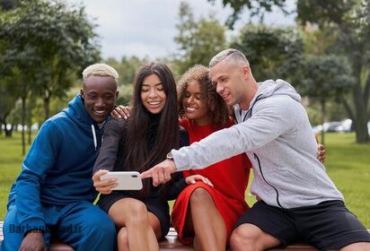 دلیل آنکه مردان برای زنان دوستان بهتری چیست؟