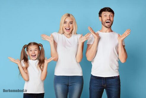 دلیل انکه والدین دیگر برای آموزش فرزندان شان به تنبیه و تشویق اعتقادی ندارند چیست؟