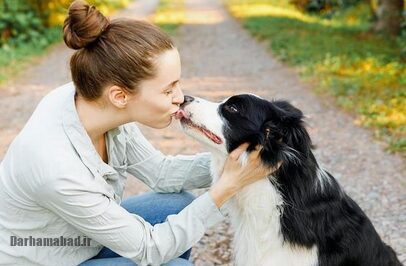 دلیل اینکه آدم ها حیوان خانگی شان را بیشتر از آدم ها دوست دارند چیست؟