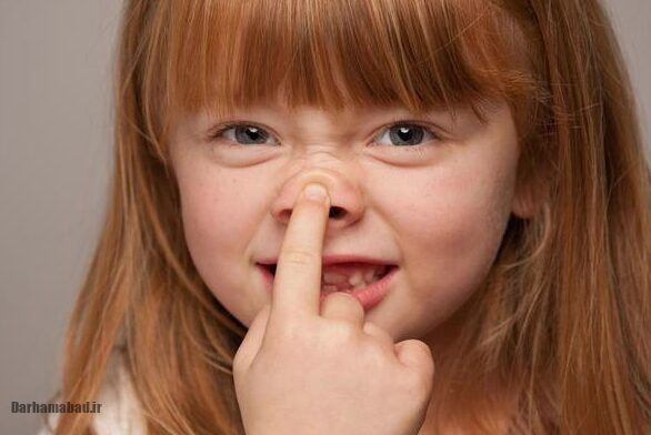 دلیل اینکه بچه های امروزی گستاخ و بی ادب شده اند چیست؟