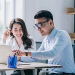 ویژگی‌های کارمندان درون‌گرا