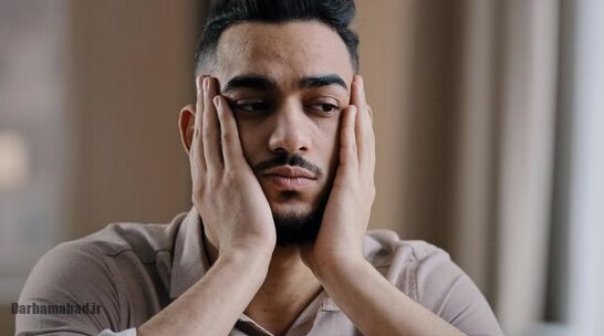 راه حل غلبه بر افسردگی زمستانی