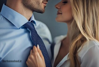 راه های بهبود روابط که به شما کمک میکند!