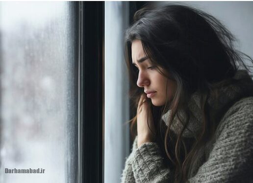 راهکار های برای غلبه بر اضطراب