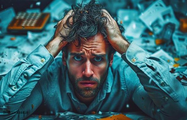 راهکارهای تاثیر گذار مبارزه با استرس و اضطراب