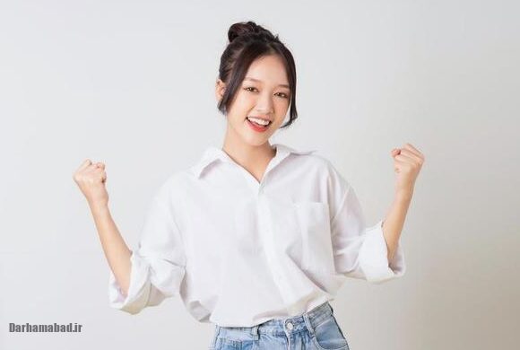 راهکارهایی که کمک می کنند تا به اعتماد به نفس برسید!