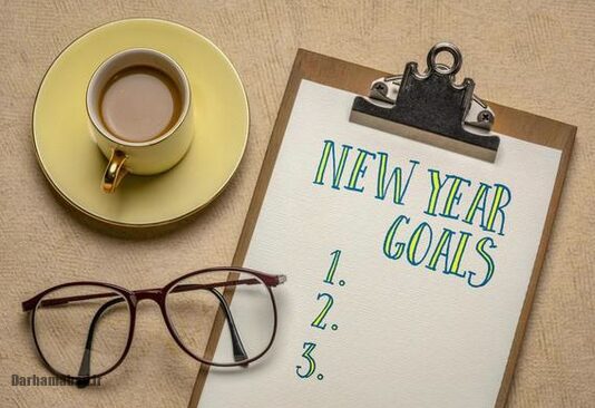 راهکارهایی که کمک می‌کنند بهتر هدف گذاری کنید!