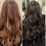 رنگ موهای پرطرفدار برای تابستان