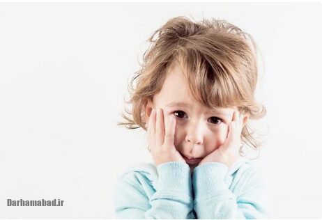 روش مناسب برخورد با دروغگویی در کودکان!