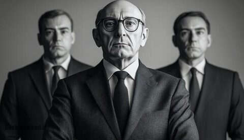 روش های مفید برای مقابله با دشمنان!