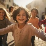 تربیت فرزندان و پیشگیری از کودک‌آزاری