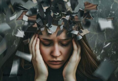 فکرهای خطرناک که زندگی ما را مسموم می کنند؛ و راه حل آن