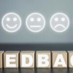 فیدبک دیگران باعث بهبود عملکرد شما نمی شود!