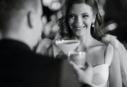 مشکلات دوران نامزدی برای دختر خانم ها!