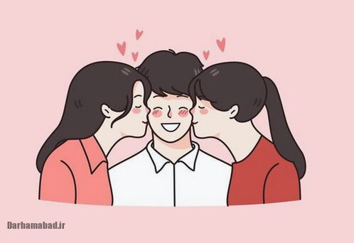 مفهوم مولتی پارتنر چیست؟