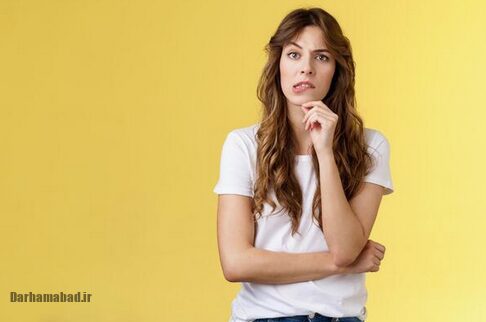 نحوه کنار آمدن با عادت مخرب از کاه کوه ساختن!