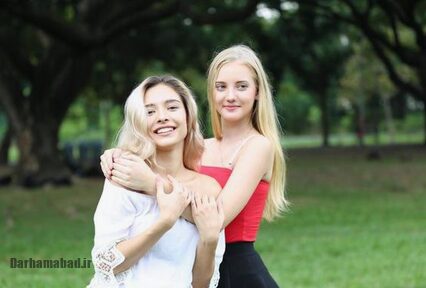 نشانه های دوست ساختگی