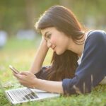 نشانه هایی که یک دختر از شما خوشش می آید!