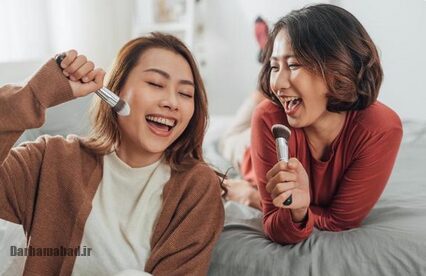 نشانه‌های یک دوست واقعی ۱۵ ویژگی مهم که باید بدانید