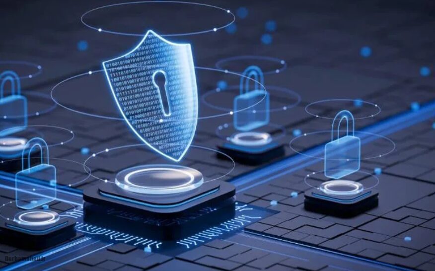 نکات مهم افزایش امنیت اطلاعات شخصی در اینترنت