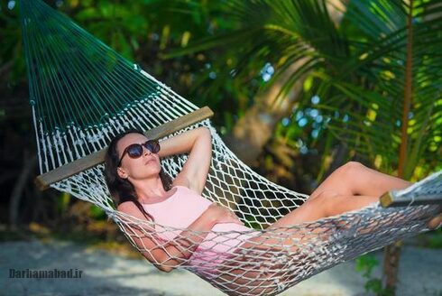 هر روز این کارها را انجام دهید تا تبدیل به فردی آرام تر شوید!