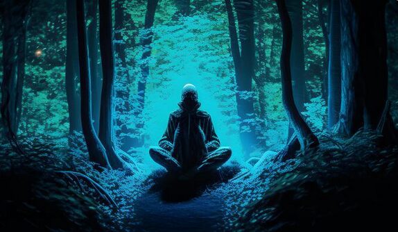 چطور از گم شدن در افکار جلوگیری کرده و جلوی سرگردانی ذهن را بگیریم؟