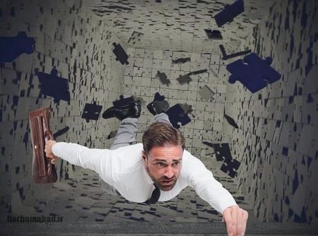 چطور بدون مواد مخدر از واقعیت فرار کنیم؟