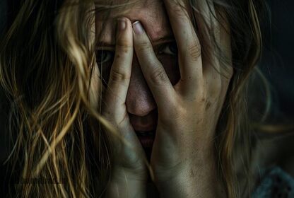 چه چیزی باعث بوجود آمدن ترس میشود؟