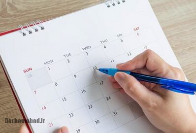 چگونه با ۴ گام ساده به اهداف و رویاهای‌تان برسید؟