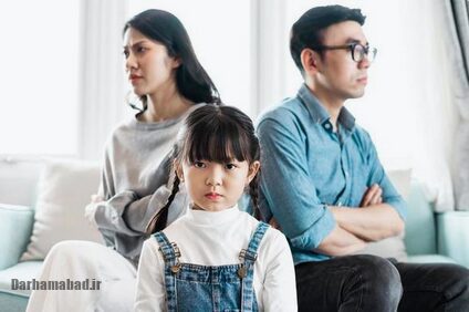 چیزاهایی که کودکانی که والدین سخت گیری داشته بودند درک می کنند!