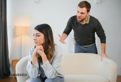 چیزهایی که روابط سمی را به سمت خود جذب می کنید!