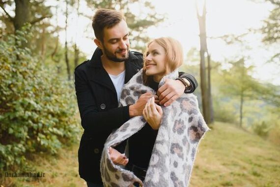 چیزهایی که موجب قوی تر شدن عشق و رابطه تان می شوند!