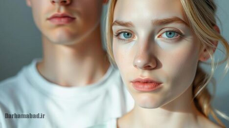 ۱۰ ویژگی افراد به شدت حساس که باید بشناسید!