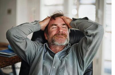 ۴ راهکار مؤثر برای کنترل استرس ناشی از تغییر