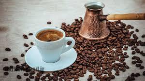 طرز تهیه قهوه ترک؛ رایحه‌ای اصیل از دل خاورمیانه
