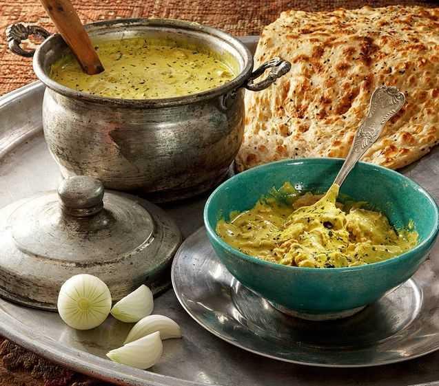 طرز تهیه خلاقانه کله جوش اصفهانی؛ طعمی اصیل